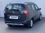 Dacia Lodgy - fotka číslo 3