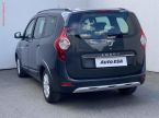 Dacia Lodgy - fotka číslo 5