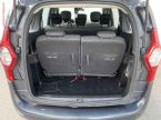 Dacia Lodgy - fotka číslo 6