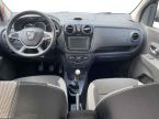 Dacia Lodgy - fotka číslo 7