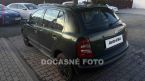 Škoda Fabia - fotka číslo 1