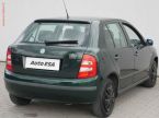 Škoda Fabia - fotka číslo 3