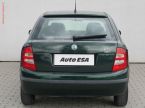 Škoda Fabia - fotka číslo 4
