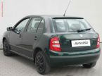 Škoda Fabia - fotka číslo 5