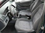 Škoda Fabia - fotka číslo 8