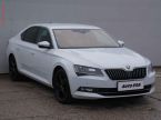 Škoda Superb - fotka číslo 0