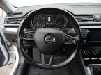 Škoda Superb - fotka číslo 14