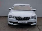Škoda Superb - fotka číslo 1