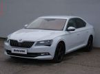 Škoda Superb - fotka číslo 2