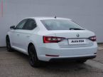 Škoda Superb - fotka číslo 3