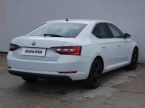Škoda Superb - fotka číslo 5