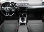 Škoda Superb - fotka číslo 6