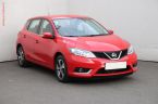 Nissan Pulsar - fotka číslo 0