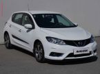 Nissan Pulsar - fotka číslo 0