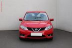 Nissan Pulsar - fotka číslo 1