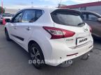 Nissan Pulsar - fotka číslo 1