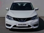 Nissan Pulsar - fotka číslo 1