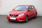 Nissan Pulsar - fotka číslo 2