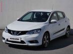 Nissan Pulsar - fotka číslo 2
