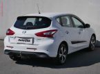 Nissan Pulsar - fotka číslo 3