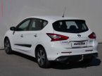 Nissan Pulsar - fotka číslo 6