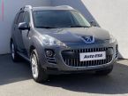 Peugeot 4007 - fotka číslo 0