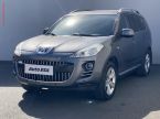 Peugeot 4007 - fotka číslo 2