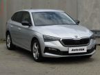 Škoda Scala - fotka číslo 0