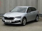 Škoda Scala - fotka číslo 2