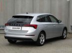 Škoda Scala - fotka číslo 3