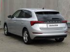 Škoda Scala - fotka číslo 5