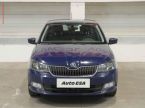 Škoda Fabia - fotka číslo 1