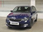Škoda Fabia - fotka číslo 2