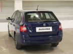 Škoda Fabia - fotka číslo 3