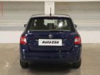 Škoda Fabia - fotka číslo 4