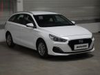 Hyundai i30 - fotka číslo 0
