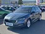 Škoda Octavia - fotka číslo 2