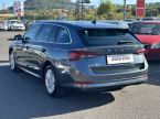 Škoda Octavia - fotka číslo 5