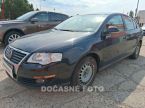 Volkswagen Passat - fotka číslo 0