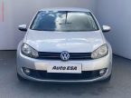 Volkswagen Golf - fotka číslo 1