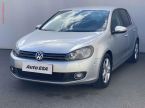 Volkswagen Golf - fotka číslo 2