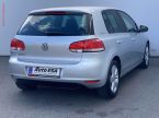 Volkswagen Golf - fotka číslo 3