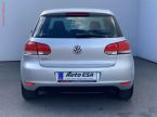 Volkswagen Golf - fotka číslo 4
