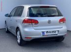 Volkswagen Golf - fotka číslo 5