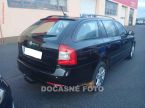 Škoda Octavia - fotka číslo 1