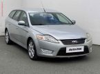 Ford Mondeo - fotka číslo 0