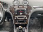 Ford Mondeo - fotka číslo 11