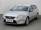Ford Mondeo - fotka číslo 2