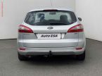 Ford Mondeo - fotka číslo 4