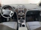 Ford Mondeo - fotka číslo 7
